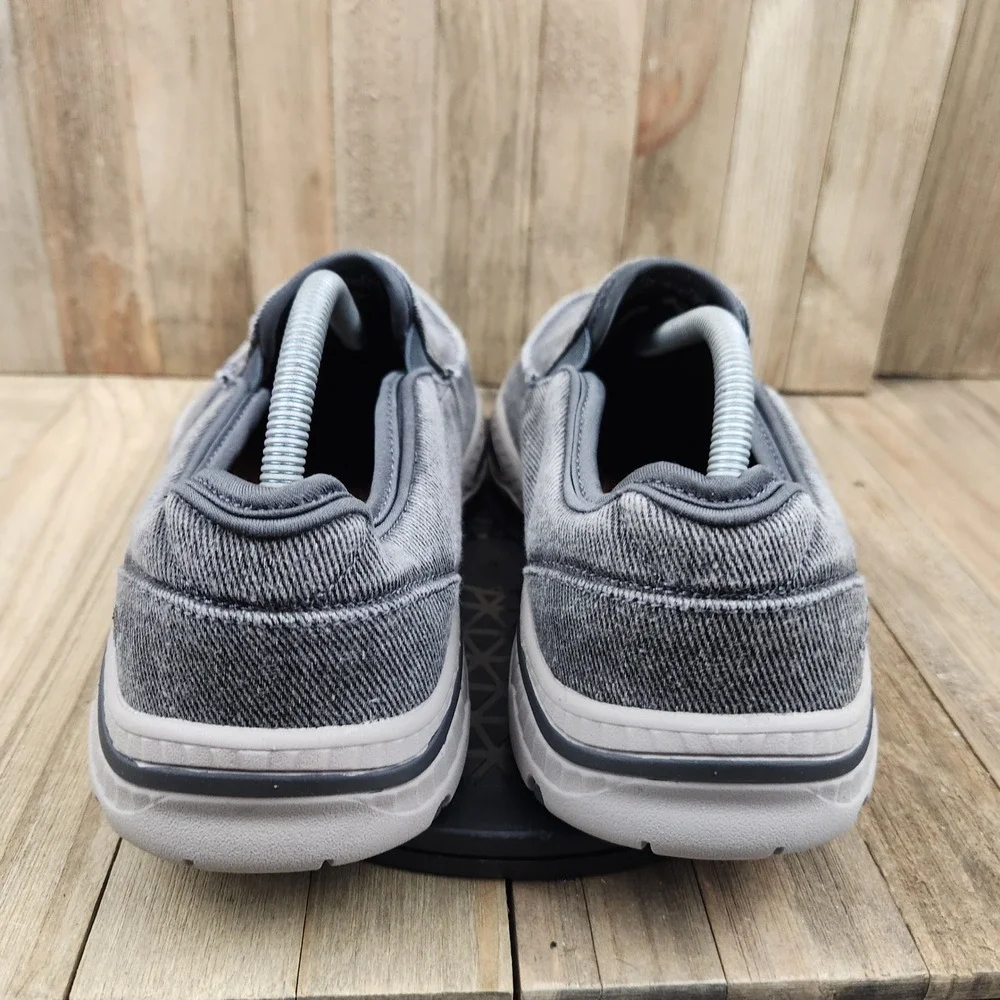 Skechers keywords gorpcore